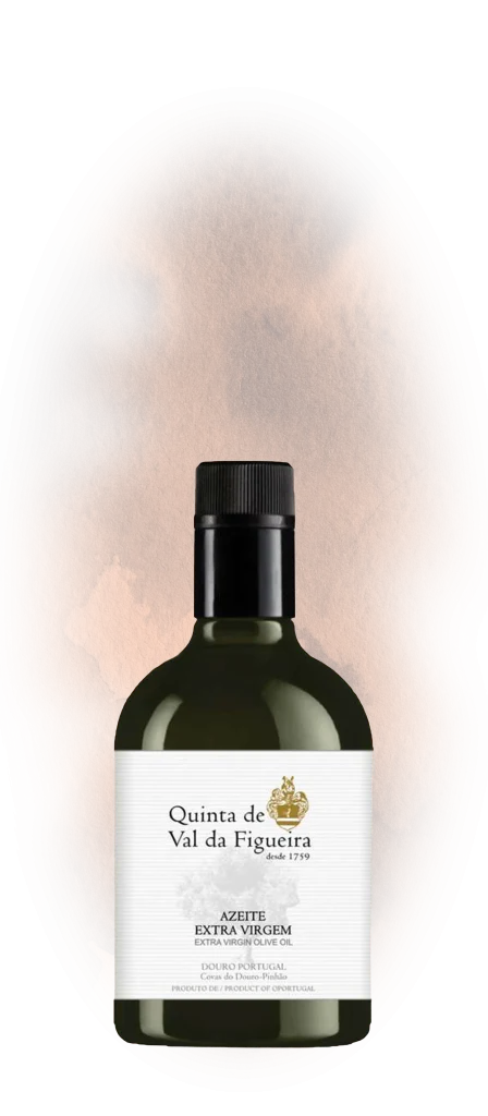 quinta de val da figueira azeite extra virge