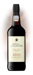 quinta de val da figueira porto 10 anos