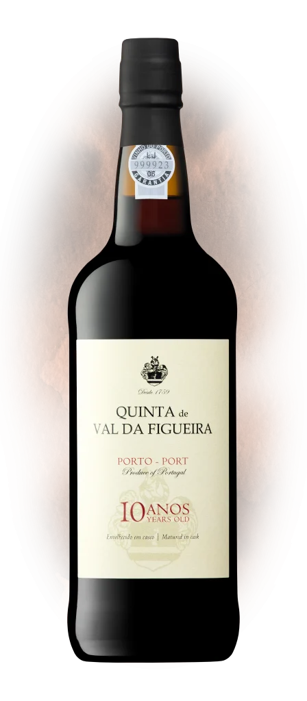 quinta de val da figueira porto 10 anos