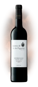 quinta de val da figueira reserva tinto