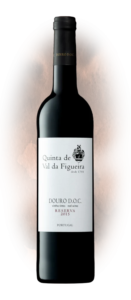 quinta de val da figueira reserva tinto