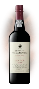 quinta de val da figueira porto vintage