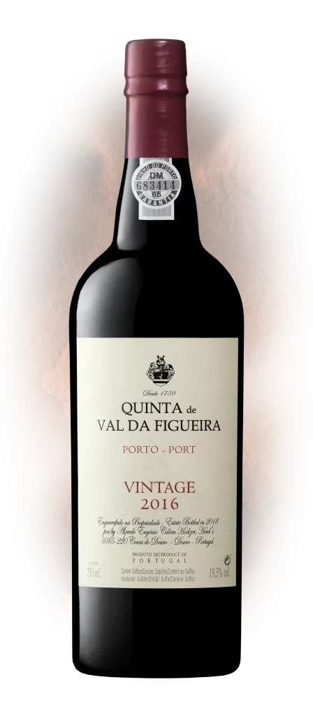 quinta de val da figueira porto vintage